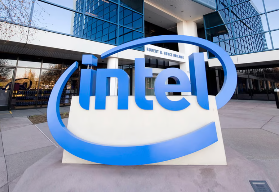 Chipmaker Intel to close a $25 billion factory in Israel