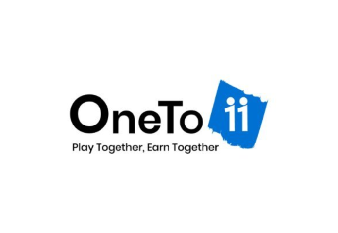 OneTo11 – India’s Leading Blockchain Gaming Ecosystem targets global expansion in LATAM & MENA Regions OneTo11 – India’s Leading Blockchain Gaming Ecosystem targets global expansion in LATAM & MENA Regions