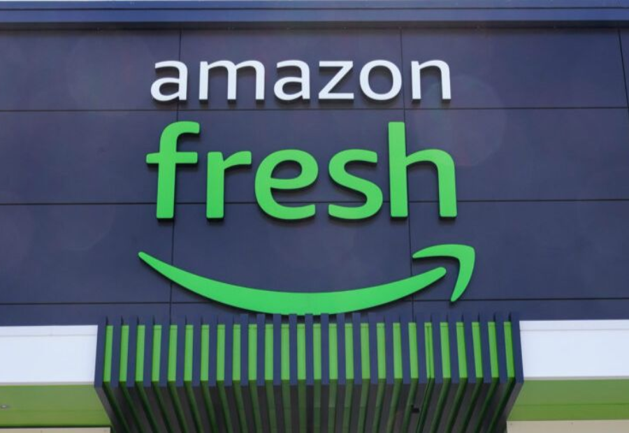 Amazon is removing just walk-out technology from its fresh grocery stores in the United States