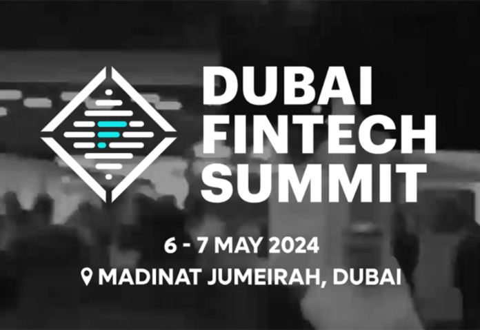 FinTech Funding continues to surge as second edition of Dubai FinTech Summit commences FinTech Funding continues to surge as second edition of Dubai FinTech Summit commences