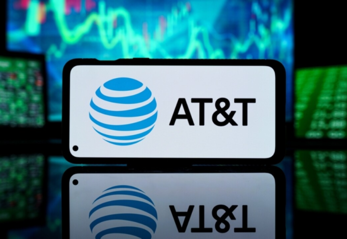 AT&T informs users of a data breach and resets millions of passcodes AT&T informs users of a data breach and resets millions of passcodes