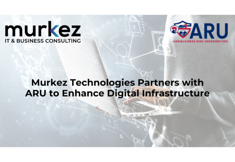 Murkez Technologies Partners with ARU to Enhance Digital Infrastructure