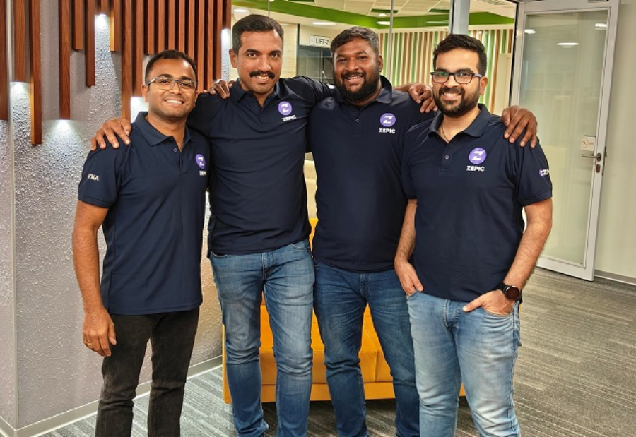 ZEPIC closes $2.1 Million in Pre-Seed Investment Round from Neon Fund and angels, Unveils Unified Customer Experience Platform