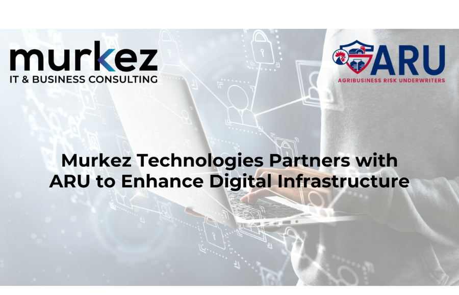 Murkez Technologies Partners with ARU to Enhance Digital Infrastructure