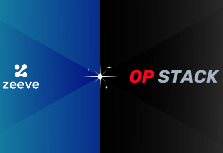 Web3 infrastructure provider Zeeve expands to provide RaaS support for Optimism’s Superchain