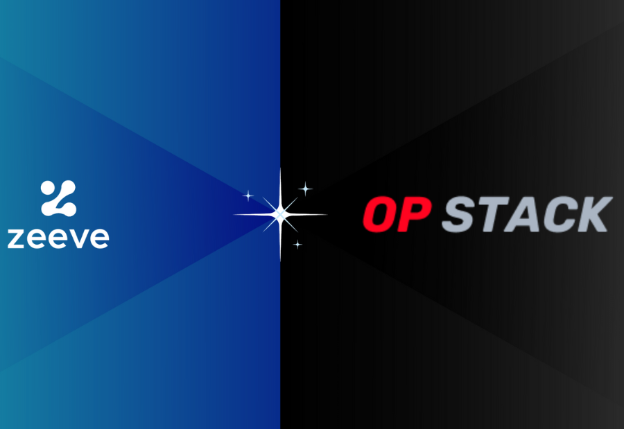 Web3 infrastructure provider Zeeve expands to provide RaaS support for Optimism’s Superchain