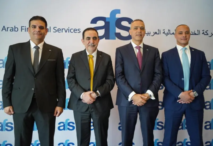 AFS launches data center and Disaster Recovery site in Egypt AFS launches data center and Disaster Recovery site in Egypt