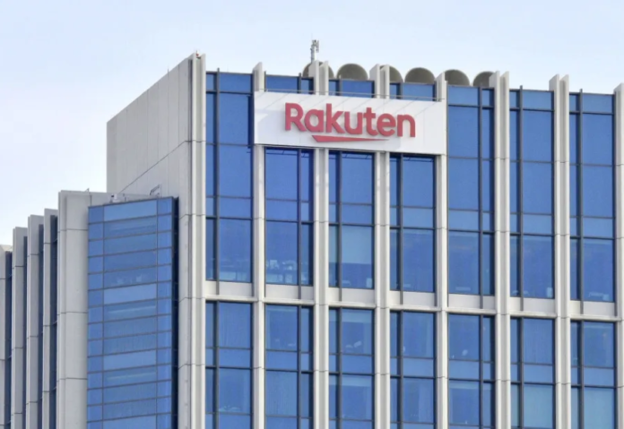 Rakuten Group intends to merge banks and fintech businesses Rakuten Group intends to merge banks and fintech businesses