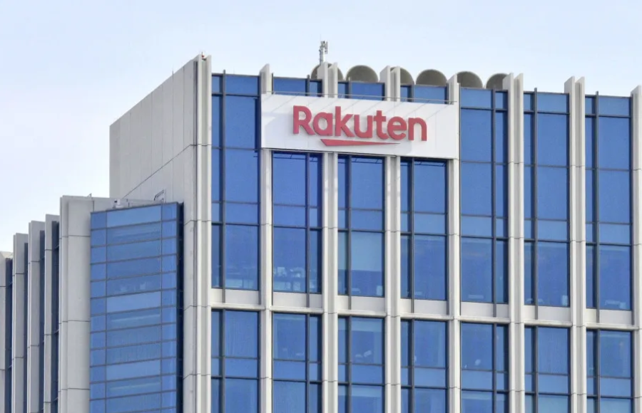 Rakuten Group intends to merge banks and fintech businesses