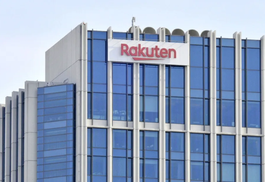 Rakuten Group intends to merge banks and fintech businesses