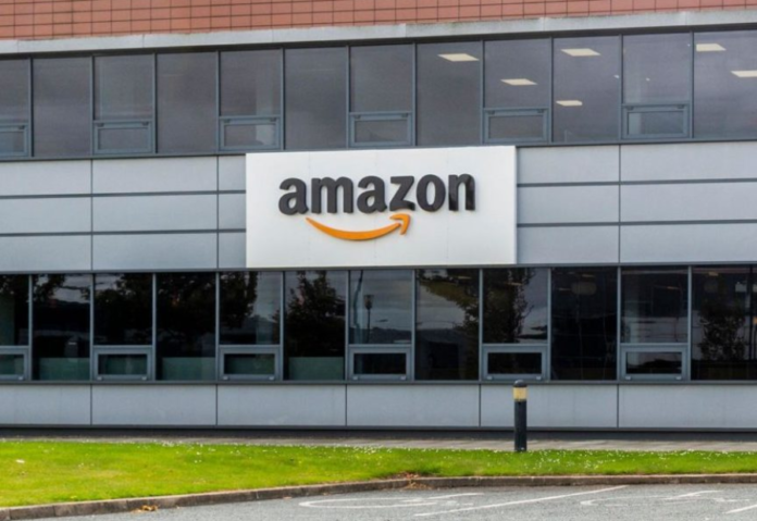 Amazon plans to develop data centers in Indiana with $11 billion in funding Amazon plans to develop data centers in Indiana with $11 billion in funding