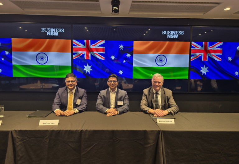 Terraeagle Technologies Forays into the ANZ Market, Signifying a Key Milestone in its Global Expansion Strategy