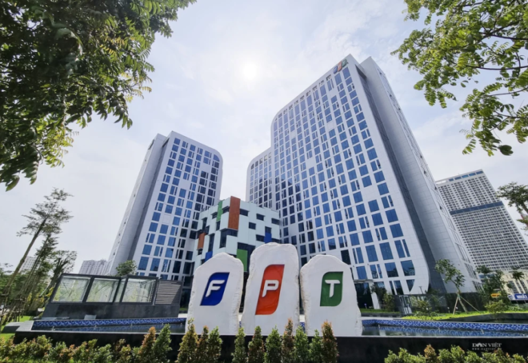 Vietnam's FPT plans to put $200 million into an AI plant that uses Nvidia processors
