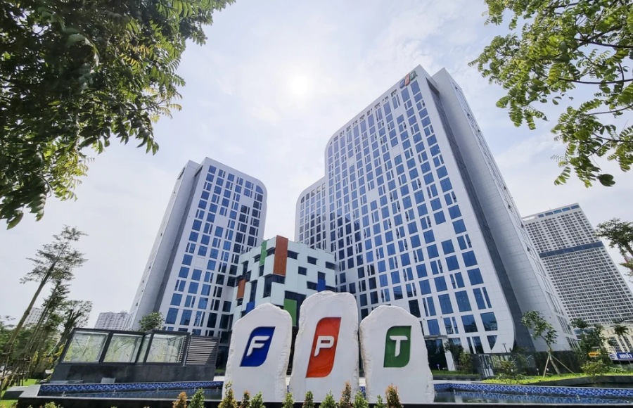 Vietnam's FPT plans to put $200 million into an AI plant that uses Nvidia processors