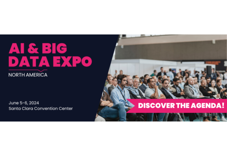 AI and Big Data Expo agenda set to explore the latest cutting-edge technologies