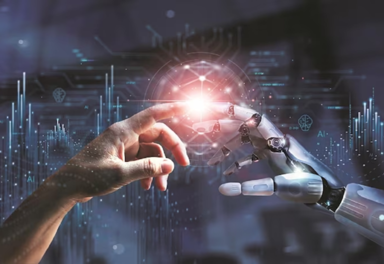 Human-AI Collaboration: How AI Can Enhance Human Capabilities and Ethical Considerations
