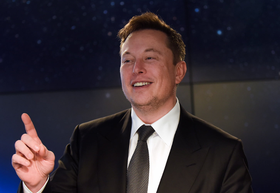 Musk's Grok 1.5 AI chatbot will be released next week