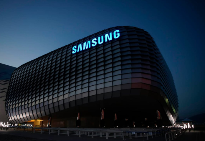 Samsung expects a tenfold increase in first-quarter profit as semiconductor prices recover Samsung expects a tenfold increase in first-quarter profit as semiconductor prices recover
