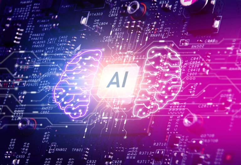 AI is reducing worker numbers, according to survey conducted by hiring firm Adecco