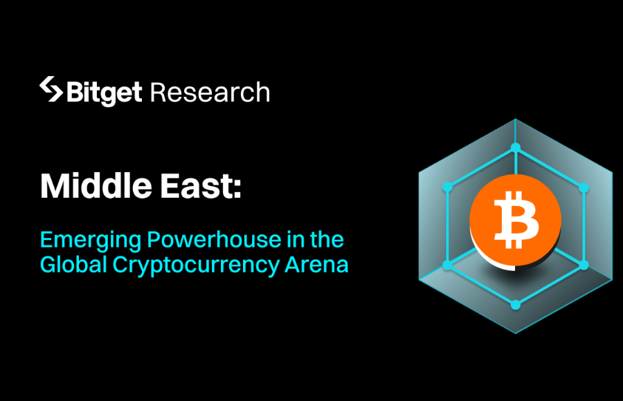 UAE leads crypto adoption in the Middle East with 72% of local users investing in Bitcoin: Bitget Research