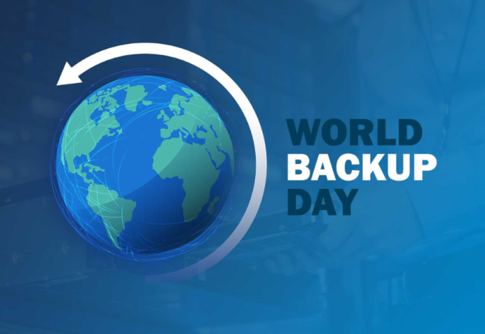 Quotes for World Backup Day Quotes for World Backup Day