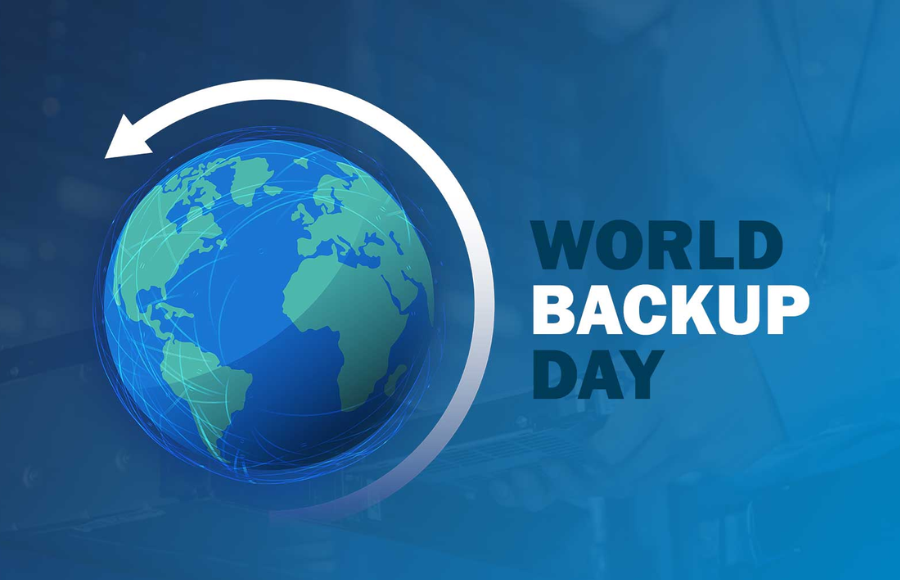 Quotes for World Backup Day