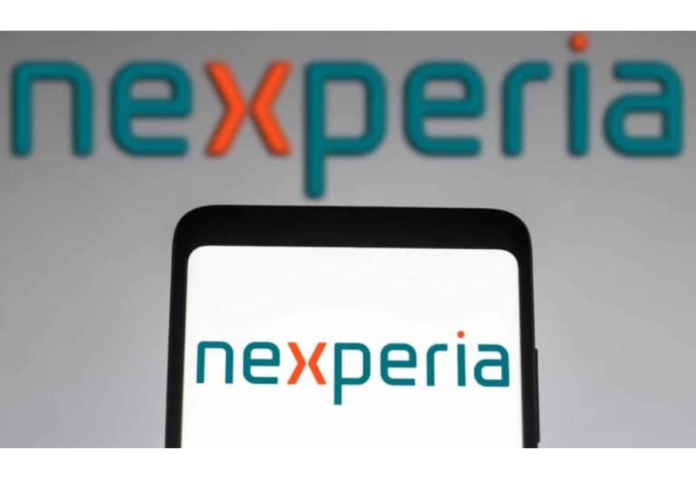 Nexperia hacked by cyber criminals Nexperia hacked by cyber criminals