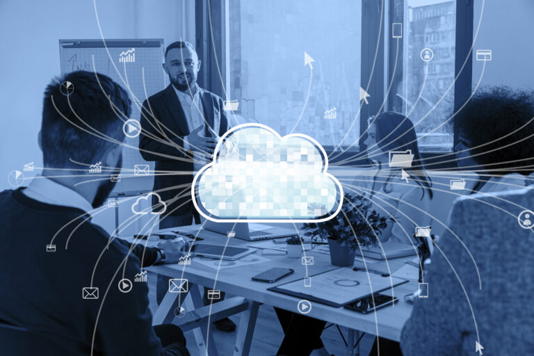 Impact of Cloud Computing on Customer Experience