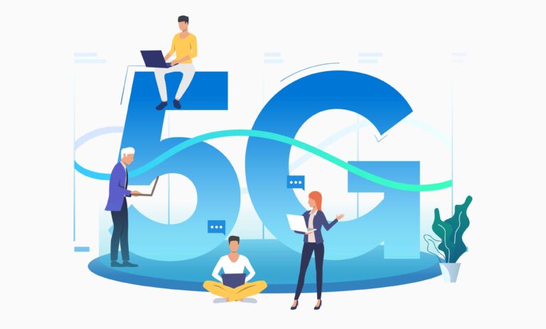 5G Technology and its Implications in the IT Sector