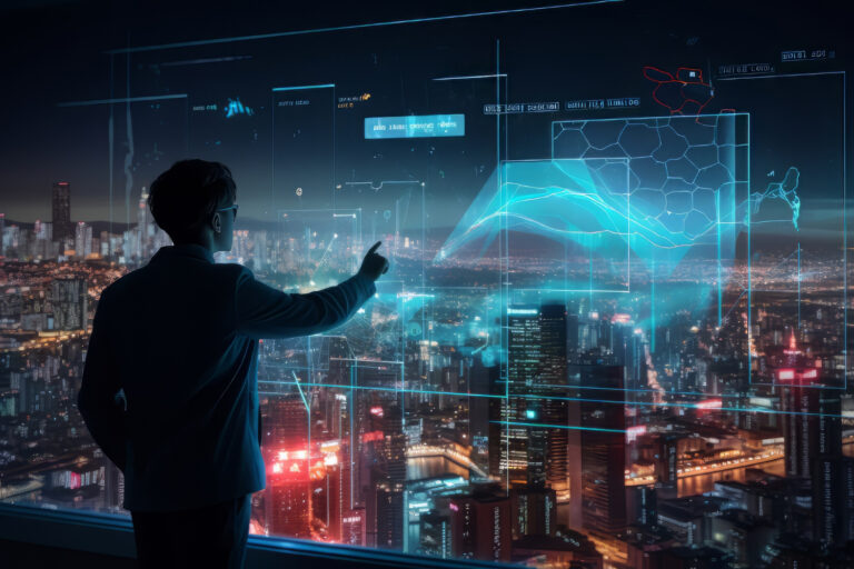 Revolutionizing Industries: The Future of Digital Twin Technology Beyond 2024