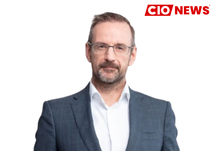 Universal Investment Group appoints John Burns as Chief Technology Officer