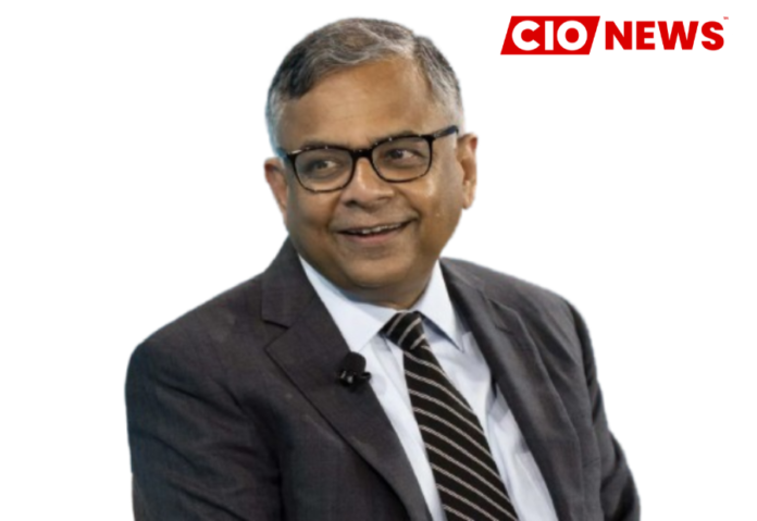 Tata Electronics to be chaired by N Chandrasekaran Tata Electronics to be chaired by N Chandrasekaran