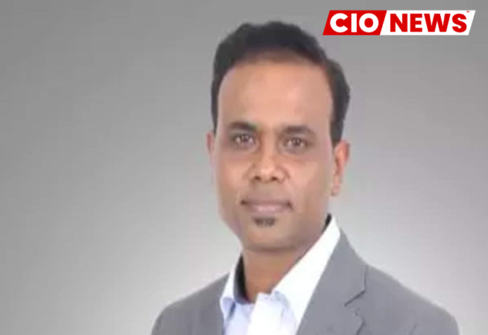 Yotta Bolsters AI Leadership in India: Appoints Anil Pawar as Chief AI Officer Yotta Bolsters AI Leadership in India: Appoints Anil Pawar as Chief AI Officer