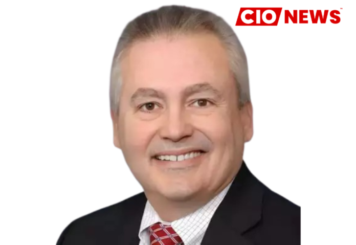 ANSR Appoints Kirk Ball as Group Chief Information Officer