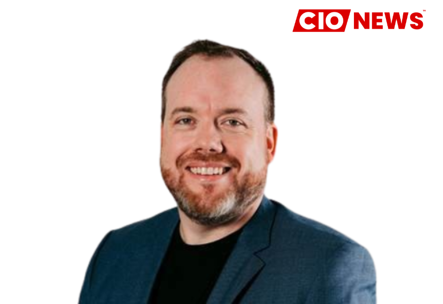 Commvault names Russell as its CTO for APAC