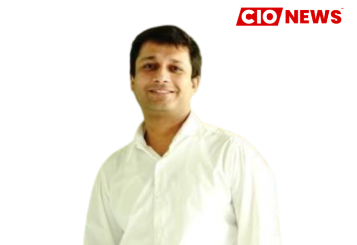 Vaibhav Ram appointed by Godrej Consumer Products as Global HR Head Vaibhav Ram appointed by Godrej Consumer Products as Global HR Head
