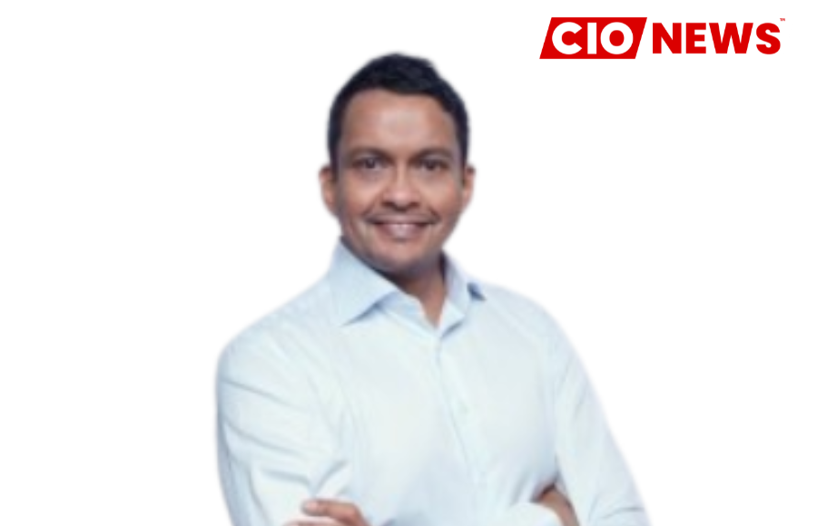 F5 welcomes Mohan Veloo as CTO for APCJ