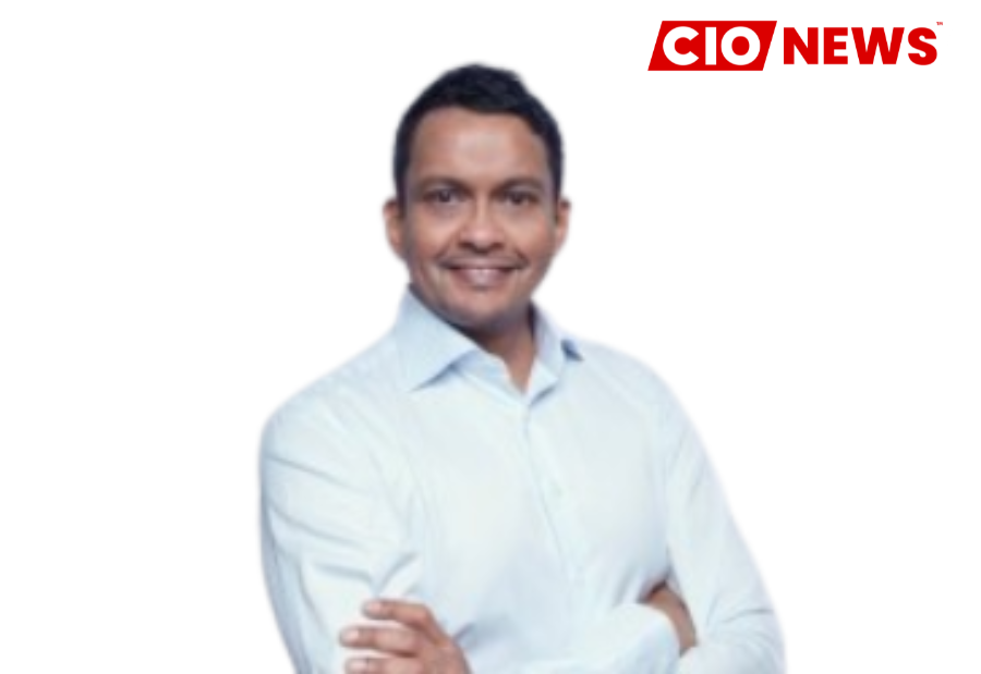 F5 welcomes Mohan Veloo as CTO for APCJ