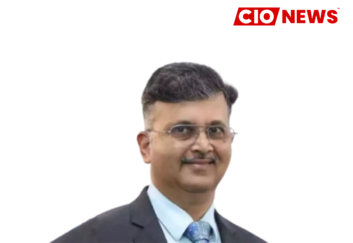 Atul Pai appointed by Honeywell Automation India as MD Atul Pai appointed by Honeywell Automation India as MD
