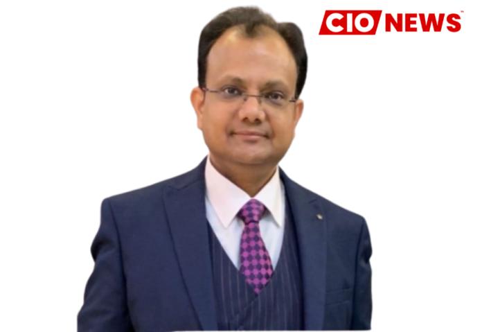 Deepak K Jain appointed by Tenon Group as Group CFO Deepak K Jain appointed by Tenon Group as Group CFO