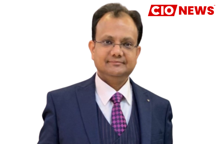 Deepak K Jain appointed by Tenon Group as Group CFO
