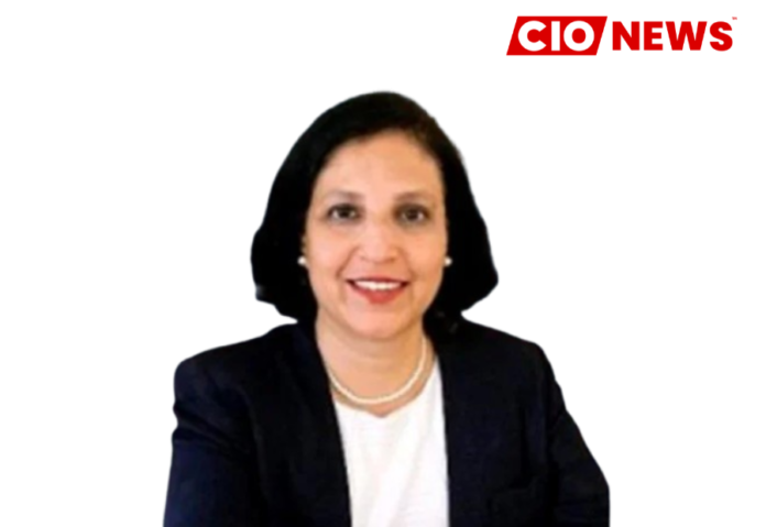 Renu Vijayanand becomes the CHRO-India for TIAA Renu Vijayanand becomes the CHRO-India for TIAA