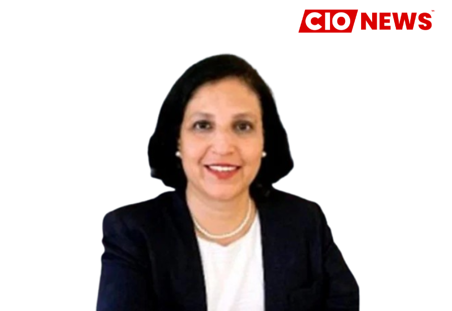 Renu Vijayanand becomes the CHRO-India for TIAA