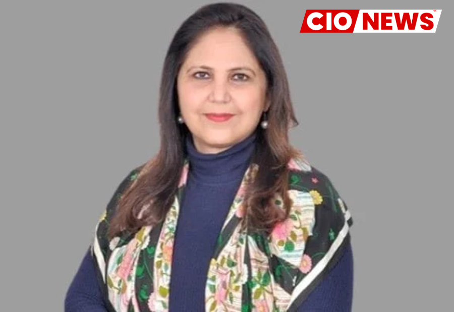 Mahindra Group Chief People Officer - Aero & Defence Seema Bangia resigns