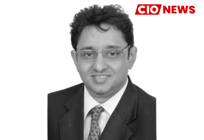 Bijith Bhaskar head of ICICI Bank's cards and payments quits Bijith Bhaskar head of ICICI Bank's cards and payments quits