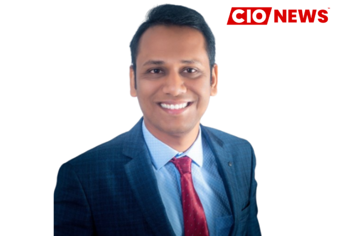 Jio BlackRock AMC appoints Fal Ghancha as Head of Technology and CISO Jio BlackRock AMC appoints Fal Ghancha as Head of Technology and CISO