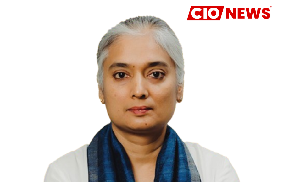 Carol Furtado appointed by Ujjivan Small Finance Bank as ED