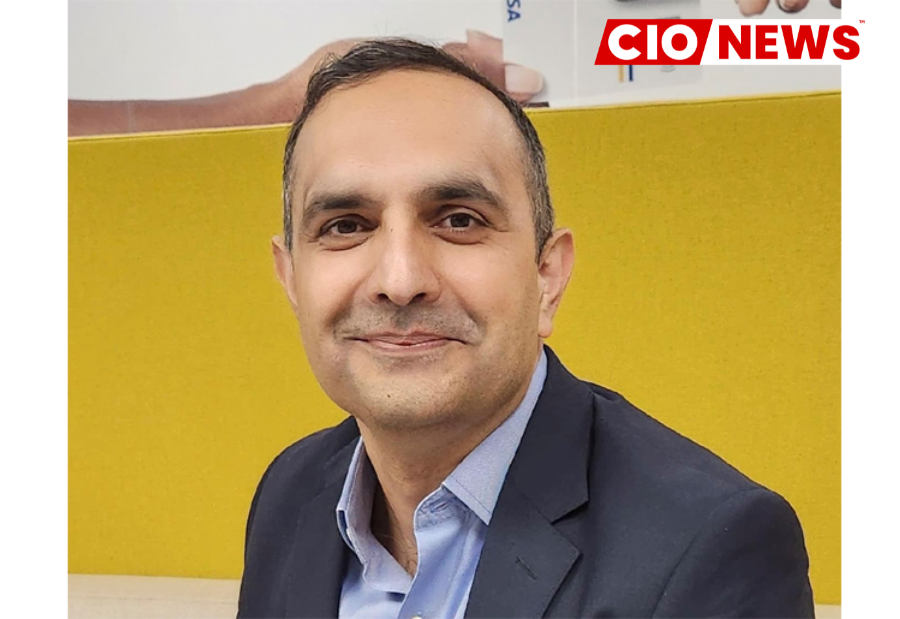 Sujai Raina appointed by Visa as India country manager