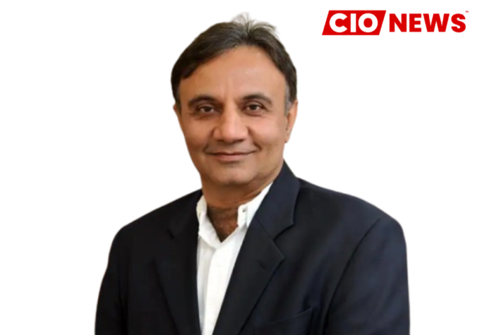 ICICI Bank rubbishes reports about stepping down of CEO Sandeep Bakhshi ICICI Bank rubbishes reports about stepping down of CEO Sandeep Bakhshi