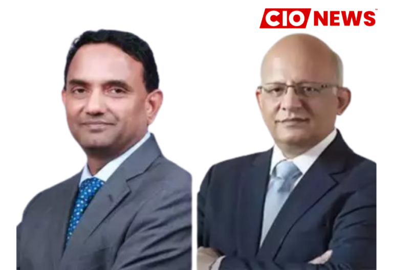 N Ganapathy Subramaniam, COO of TCS retires effective May 20; CEO K Krithivasan asks why the company is not hiring new COO